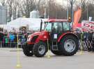 Precyzyjny Gospodarz na AGRO-PARK Lublin (niedziela) 