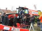 XX Agro-Targi 2011 w Starej Łubiance