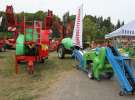 Zielone AGRO SHOW - Polskie Zboża 2015 w Sielinku