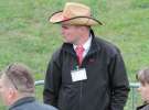 Zetor na targach Agro Show 2013