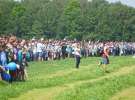 ZIELONE AGRO SHOW 2017 w Ułężu (niedziela, 28 maja)