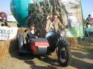 Agro Show 2011 Zdjęcia z Motorem Niedziela