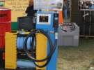 SWIMER na Agro Show 2012