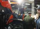 Zetor na AGROTECH w Kielcach 2017