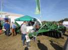 Tolmet na AGRO SHOW 2016