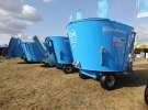 AGRO SHOW Bednary 2016 - Sobota