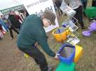 Blattin Polska na Agro Show 2013