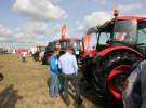 Zetor na AGRO SHOW 2016