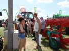 Chemirol na targach AGRO-TECH Minikowo 2013
