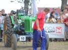 XII Festiwal Starych Ciągników im. Jerzego Samelczaka w Wilkowicach 2013 - niedziela