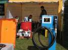 AGRO SHOW 2013 - sobota i niedziela