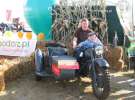 Agro Show 2011 Zdjęcia z Motorem Niedziela