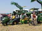 Zielone Agro Show 2011 - wystawcy