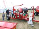 KVERNELAND Group Polska na Zielonym AGRO SHOW - Polskie Zboża 2015 w Sielinku