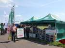 Zielone Agro Show 2011 - wystawcy