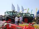 Zielone Agro Show 2011 - wystawcy