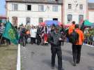 XX Agro-Targi 2011 w Starej Łubiance