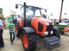 AGROMIX Rojęczyn na Zielonym AGRO SHOW - Polskie Zboża 2015 w Sielinku