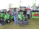 Agro Show 2012 - piątek