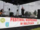 Festiwal Wieprzowiny w Bełżycach