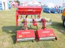 Chemirol na targach AGRO-TECH w Minikowie 2014