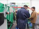 Targi AGROTECH i LAS EXPO 2013 - sobota i niedziela