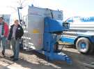 Targi AGROTECH i LAS-EXPO Kielce cz.2