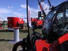 Agro Show 2019 dzień 1