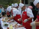 II Festiwal Wieprzowiny w Wąbrzeźnie