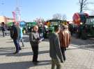Targi AGRO-PARK Lublin 2014 cz.2