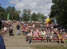 II Festiwal Wieprzowiny w Wąbrzeźnie