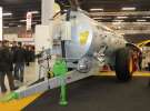 Fotorelacja z XVII Międzynarodowych Targów Techniki Rolniczej AGROTECH i XI Targów Przemysłu Drzewnego i Gospodarki Zasobami Leśnymi LAS-EXPO dzień 1