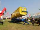 Metaltech na Agro Show 2014