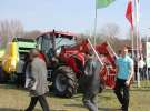 Targi Rolno-Ogrodnicze AGROMARSZ Marszew 2011