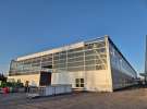 Nowe hale na Agrotech 2025 - Targi Kielce powiększają przestrzeń wystawową