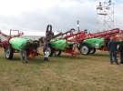 Agro Show 2015 - Krukowiak