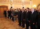 Tytuł Doktora Honoris Causa dla prof. dr Johannesa A.M. van Arendonka 