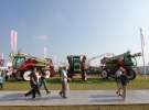 Krukowiak na Agro Show 2014