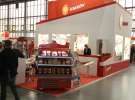 POLAGRA FOOD 2013 w Poznaniu