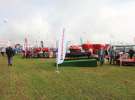 Kongskilde na Agro Show 2014