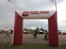 Bury na targach Agro Show 2013