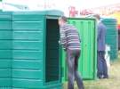 SWIMER na targach Agro Show 2013