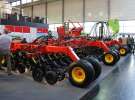 Międzynarodowe Targi Rolnicze Agritechnica Hannover 2011