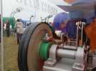 Stomil Sanok Dystrybucja na targach Agro Show 2013