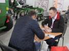Targi AGROTECH i LAS-EXPO Kielce cz.2