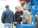 DOZAMECH na targach Agro Show 2013