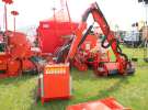 Zielone AGRO SHOW – POLSKIE ZBOŻA 2014 w Sielinku - sobota