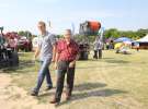 Chemirol na targach AGRO-TECH w Minikowie 2014