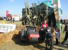 Agro Show 2011 Zdjęcia z Motorem Sobota