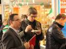 Targi World Food Warsaw 2014